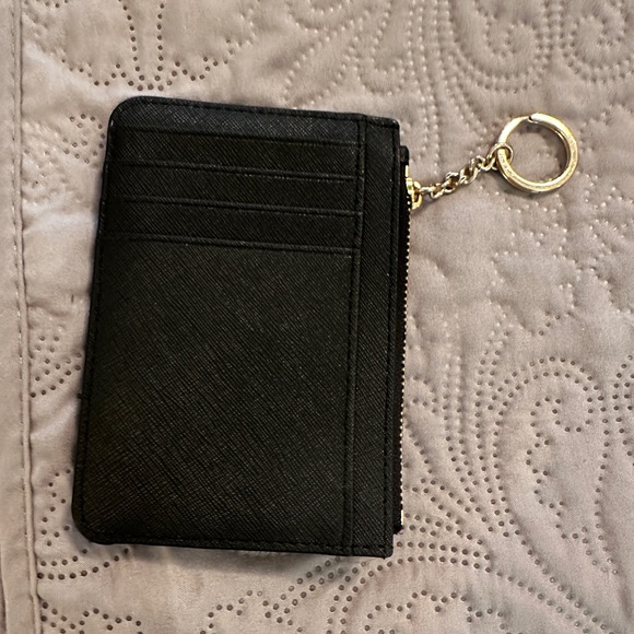 Kate Spade Keychain Wallet - Picture 2 of 2